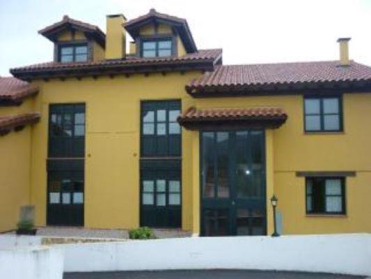 شقة El Hogar De La Castanera كولومبيريز المظهر الخارجي الصورة